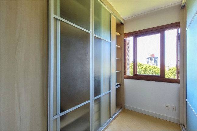 Imagem Cobertura com 3 Quartos à Venda, 111 m² em Petrópolis - Porto Alegre