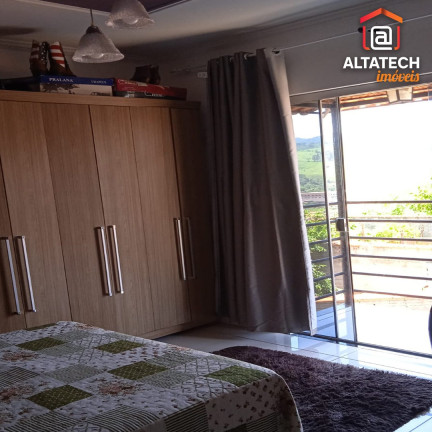Imagem Casa com 2 Quartos à Venda, 77 m² em Centro - Bandeira Do Sul