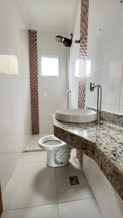 Imagem Sobrado com 3 Quartos à Venda, 73 m² em Mirim - Praia Grande Imagem Sobrado com 3 Quartos à Venda, 73 m² em Mirim - Praia Grande