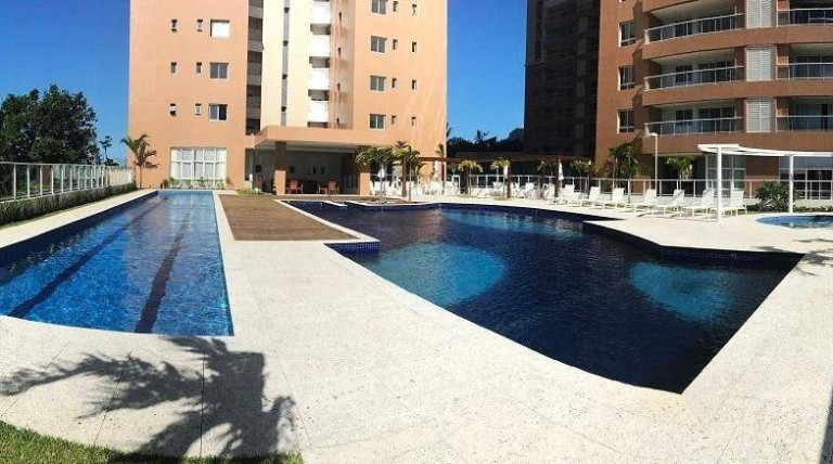 Imagem Apartamento com 3 Quartos à Venda, 110 m² em Patamares - Salvador Imagem Apartamento com 3 Quartos à Venda, 110 m² em Patamares - Salvador