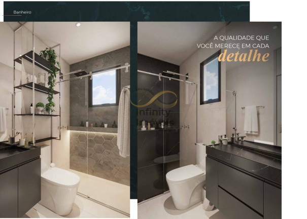 Imagem Casa de Condomínio com 2 Quartos à Venda, 68 m² em Buritis - Belo Horizonte