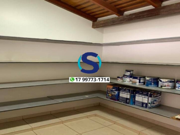 Imagem Casa com 3 Quartos à Venda, 242 m² em Centro - Fernandópolis Imagem Casa com 3 Quartos à Venda, 242 m² em Centro - Fernandópolis