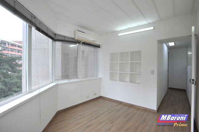 Imagem Sala Comercial para Alugar, 100 m² em Vila Olímpia - São Paulo Imagem Sala Comercial para Alugar, 100 m² em Vila Olímpia - São Paulo