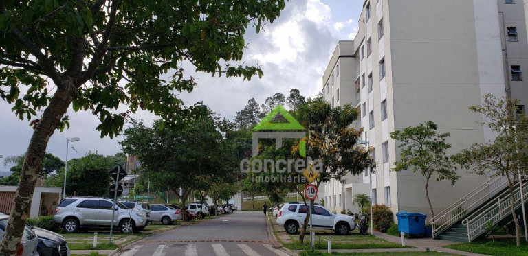 Imagem Apartamento com 2 Quartos à Venda, 51 m² em Jardim Monte Santo - Cotia Imagem Apartamento com 2 Quartos à Venda, 51 m² em Jardim Monte Santo - Cotia