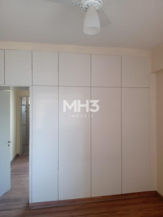 Imagem Imóvel com 1 Quarto à Venda, 50 m² em Centro - Campinas
