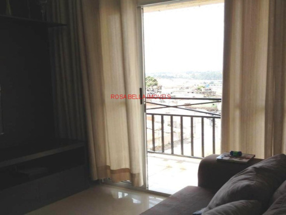 Imagem Apartamento com 2 Quartos à Venda, 54 m² em Vila Nova Esperia - Jundiaí Imagem Apartamento com 2 Quartos à Venda, 54 m² em Vila Nova Esperia - Jundiaí