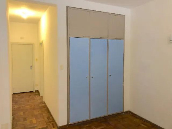 Imagem Apartamento com 1 Quarto à Venda, 35 m² em República - São Paulo Imagem Apartamento com 1 Quarto à Venda, 35 m² em República - São Paulo