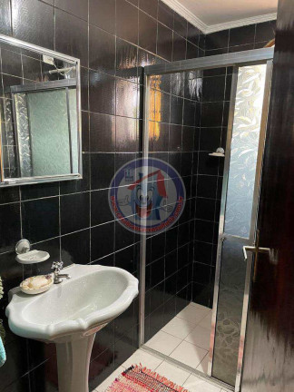 Imagem Casa com 2 Quartos à Venda, 150 m² em Balneário Regina Maria - Mongaguá Imagem Casa com 2 Quartos à Venda, 150 m² em Balneário Regina Maria - Mongaguá