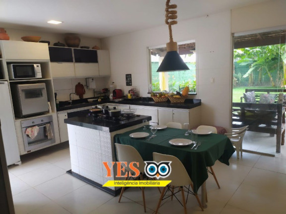 Imagem Casa com 4 Quartos à Venda, 600 m² em Papagaio - Feira De Santana