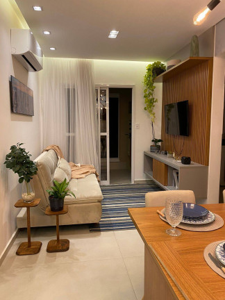 Imagem Apartamento com 3 Quartos à Venda, 68 m² em Torre Vanilla - Taubaté