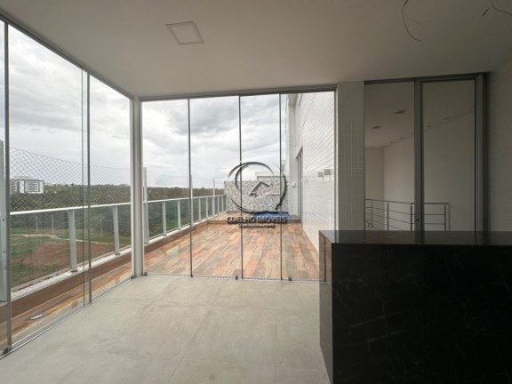 Imagem Apartamento com 3 Quartos à Venda, 211 m² em Noroeste - Brasília Imagem Apartamento com 3 Quartos à Venda, 211 m² em Noroeste - Brasília