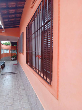 Imagem Casa com 2 Quartos à Venda, 100 m² em Vila Guilhermina - Praia Grande Imagem Casa com 2 Quartos à Venda, 100 m² em Vila Guilhermina - Praia Grande
