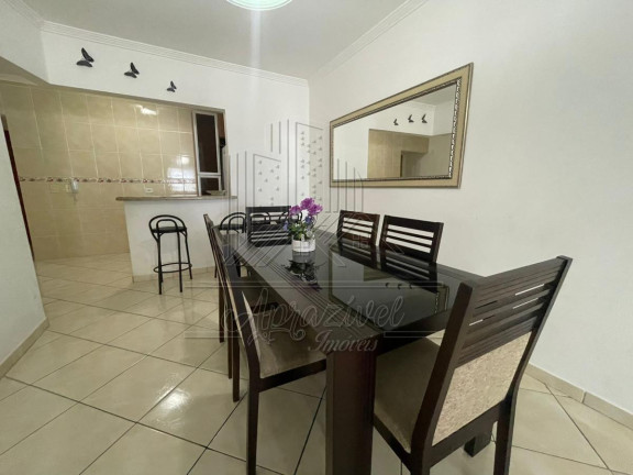 Imagem Apartamento com 3 Quartos à Venda, 112 m² em Caiçara - Praia Grande