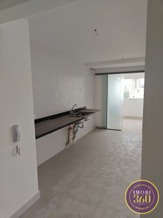 Imagem Apartamento com 3 Quartos à Venda, 144 m² em Tatuapé - São Paulo