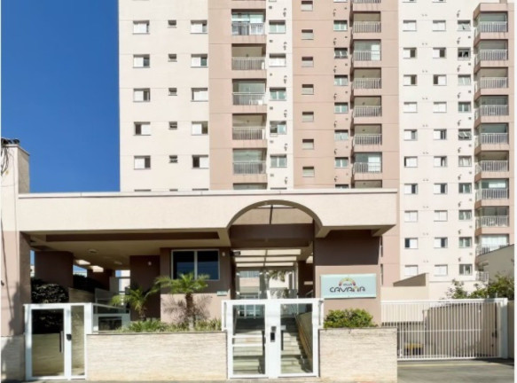 Foto do imóvel Imóvel com 3 Quartos à Venda, 85 m² em Centro - São Caetano Do Sul