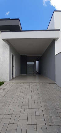 Imagem Casa com 2 Quartos à Venda, 90 m² em Universitário - Tijucas Imagem Casa com 2 Quartos à Venda, 90 m² em Universitário - Tijucas