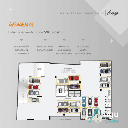 Imagem Apartamento com 2 Quartos à Venda, 182 m² em Centro - Guarapari