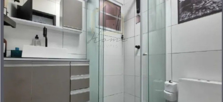 Imagem Imóvel com 2 Quartos à Venda, 52 m² em Vila Humaitá - Santo André Imagem Imóvel com 2 Quartos à Venda, 52 m² em Vila Humaitá - Santo André