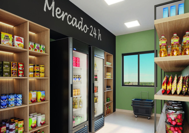 Imagem Apartamento com 2 Quartos à Venda, 36 m² em Limão - São Paulo Imagem Apartamento com 2 Quartos à Venda, 36 m² em Limão - São Paulo