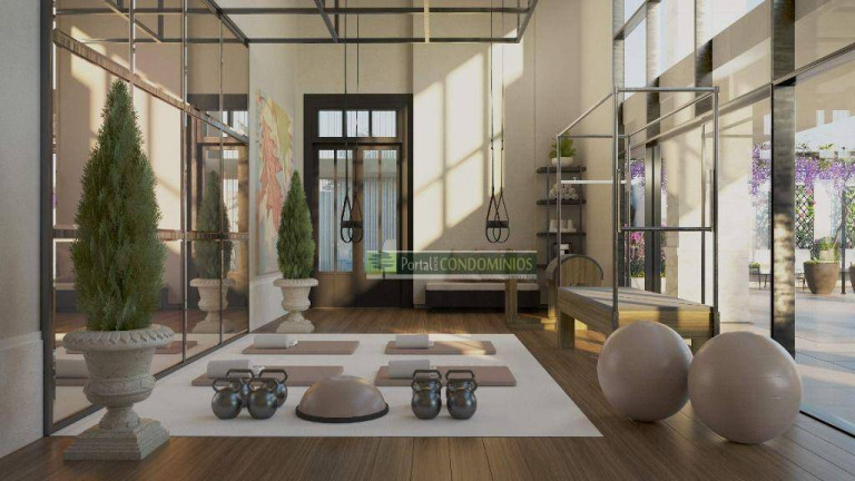 Imagem Apartamento com 3 Quartos à Venda, 98 m² em Alto Da Glória - Curitiba Imagem Apartamento com 3 Quartos à Venda, 98 m² em Alto Da Glória - Curitiba