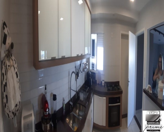 Imagem Apartamento com 3 Quartos à Venda, 140 m² em Parque Campolim - Sorocaba Imagem Apartamento com 3 Quartos à Venda, 140 m² em Parque Campolim - Sorocaba