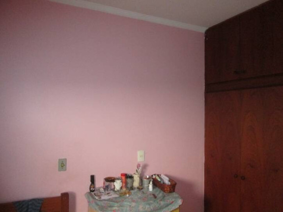Imagem Casa com 3 Quartos à Venda, 300 m² em Jardim Celeste - Jundiaí