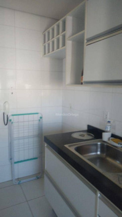Imagem Apartamento com 2 Quartos para Alugar, 58 m² em Jardim São Carlos - Sorocaba Imagem Apartamento com 2 Quartos para Alugar, 58 m² em Jardim São Carlos - Sorocaba