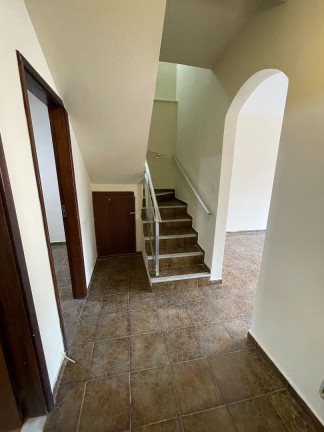 Imagem Casa com 4 Quartos à Venda, 199 m² em Cocotá - Rio De Janeiro