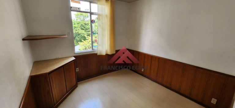 Imagem Apartamento com 3 Quartos à Venda, 98 m² em Ingá - Niterói Imagem Apartamento com 3 Quartos à Venda, 98 m² em Ingá - Niterói