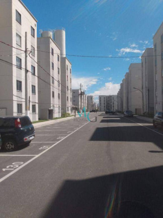 Imagem Apartamento com 2 Quartos para Alugar, 44 m² em Santa Cruz - Rio De Janeiro Imagem Apartamento com 2 Quartos para Alugar, 44 m² em Santa Cruz - Rio De Janeiro