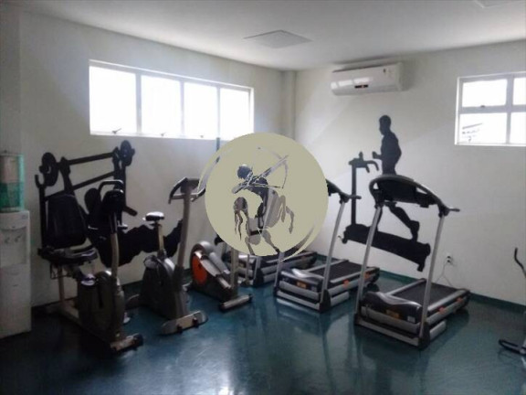 Imagem Apartamento com 3 Quartos à Venda, 150 m² em Gonzaga - Santos