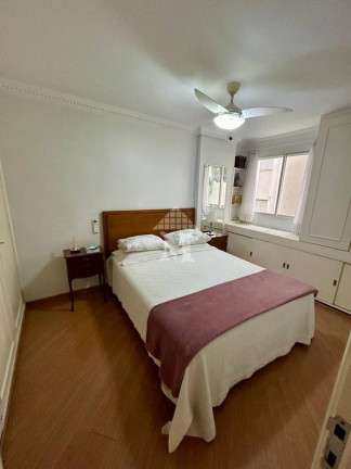 Imagem Apartamento com 2 Quartos à Venda, 70 m² em Cerqueira César - São Paulo
