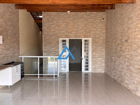Imagem Casa com 4 Quartos à Venda, 165 m² em Cidade Planejada Ii - Bragança Paulista