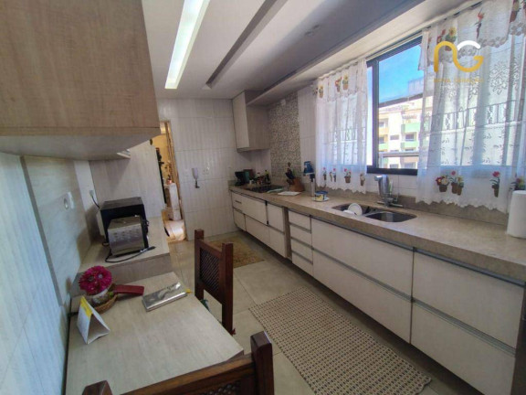 Imagem Cobertura com 2 Quartos à Venda, 145 m² em Tupi - Praia Grande Imagem Cobertura com 2 Quartos à Venda, 145 m² em Tupi - Praia Grande
