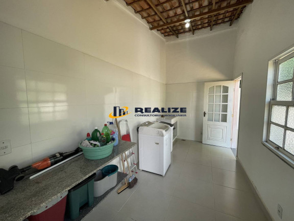 Imagem Casa com 2 Quartos à Venda, 100 m² em Parque Bela Vista - Campos Dos Goytacazes