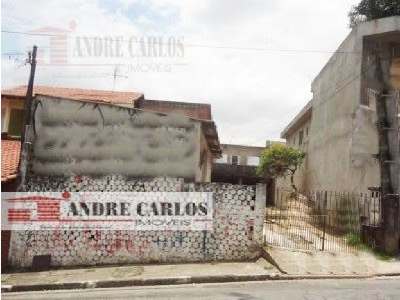 Terreno à Venda, 386 m² em Jaguaribe - Osasco
