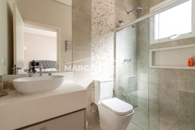 Imagem Sobrado com 6 Quartos à Venda, 3.000 m² em Fazenda Vila Real De Itu - Itu