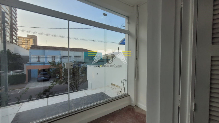 Imagem Sobrado com 6 Quartos para Alugar, 185 m² em Vila Gomes Cardim - São Paulo