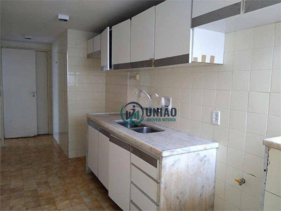Imagem Apartamento com 2 Quartos à Venda, 80 m² em Icaraí - Niterói Imagem Apartamento com 2 Quartos à Venda, 80 m² em Icaraí - Niterói