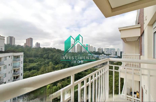 Imagem Apartamento com 1 Quarto à Venda, 65 m² em Jardim Ampliação - São Paulo Imagem Apartamento com 1 Quarto à Venda, 65 m² em Jardim Ampliação - São Paulo