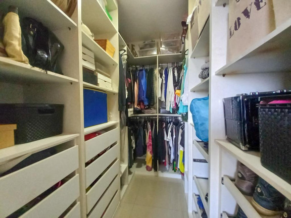 Imagem Apartamento com 3 Quartos à Venda, 91 m² em Jardim Arpoador - São Paulo