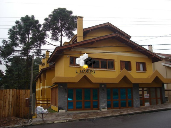 Imagem Apartamento com 2 Quartos à Venda, 58 m² em Piratini - Gramado Imagem Apartamento com 2 Quartos à Venda, 58 m² em Piratini - Gramado