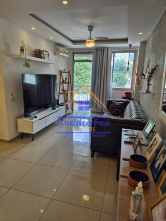 Imagem Apartamento com 2 Quartos à Venda, 83 m² em Vila Isabel - Rio De Janeiro Imagem Apartamento com 2 Quartos à Venda, 83 m² em Vila Isabel - Rio De Janeiro