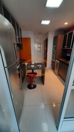 Imagem Apartamento com 3 Quartos à Venda, 125 m² em Santa Teresinha - São Paulo Imagem Apartamento com 3 Quartos à Venda, 125 m² em Santa Teresinha - São Paulo