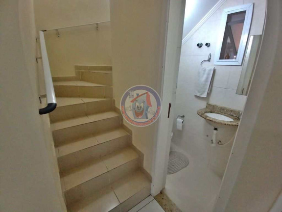 Imagem Casa com 3 Quartos à Venda, 184 m² em Tupi - Praia Grande Imagem Casa com 3 Quartos à Venda, 184 m² em Tupi - Praia Grande