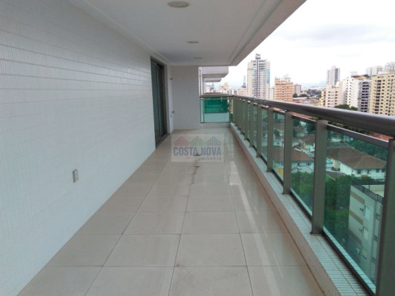 Imagem Apartamento com 4 Quartos à Venda, 488 m² em Ponta Da Praia - Santos Imagem Apartamento com 4 Quartos à Venda, 488 m² em Ponta Da Praia - Santos