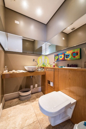 Imagem Apartamento com 3 Quartos à Venda, 250 m² em Consolação - São Paulo Imagem Apartamento com 3 Quartos à Venda, 250 m² em Consolação - São Paulo