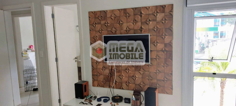 Imagem Apartamento com 3 Quartos à Venda, 80 m² em Agronômica - Florianópolis