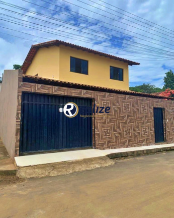 Imagem Casa com 3 Quartos à Venda, 283 m² em Santa Mônica - Guarapari