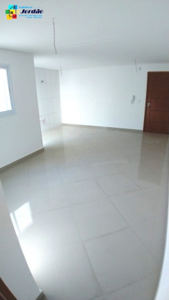 Apartamento com 2 Quartos à Venda, 70 m² em Vila Alzira - Santo André